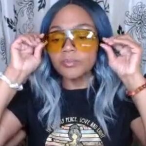 New Big Head friendly Yellow shades